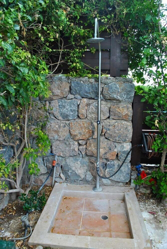 Bathroom 4, Villa Alex by Amy Villas