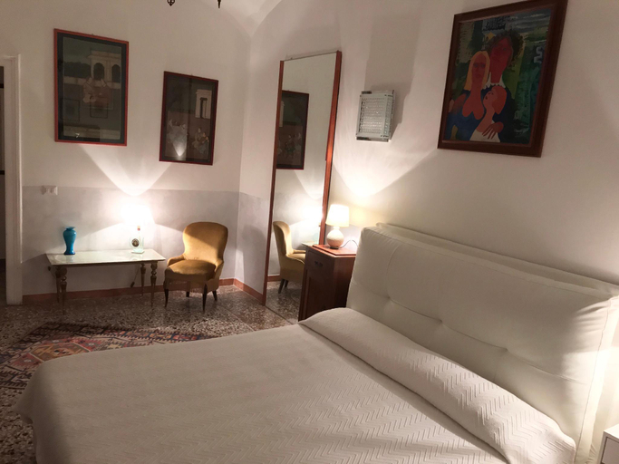 Bedroom 5, B B Biancagiulia, Roma