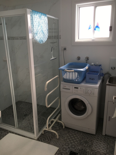 Bathroom, The Best Exotic Magnolia Cottage, Wingecarribee
