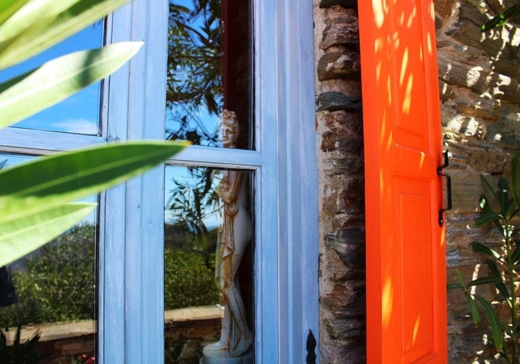Others 5, Villette Adonis, South Aegean