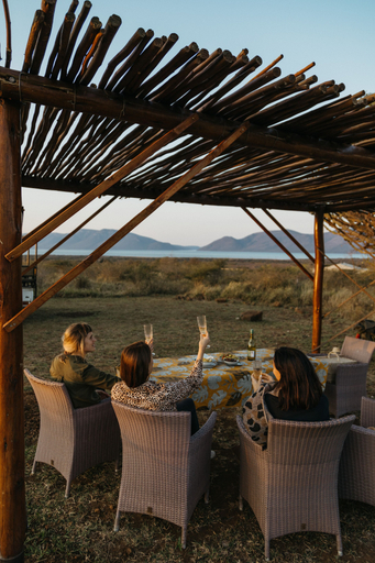 Food & Drinks 4, Tandweni Villa, Zululand
