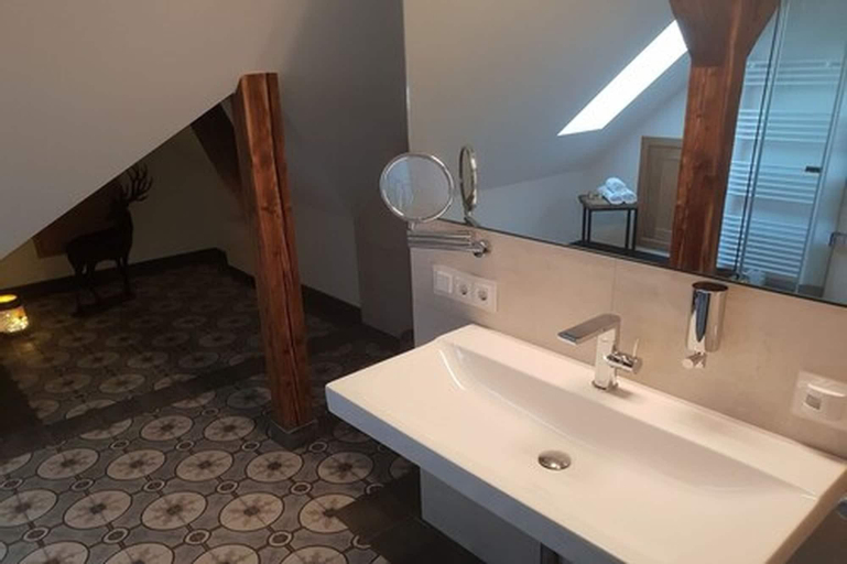 Bathroom 6