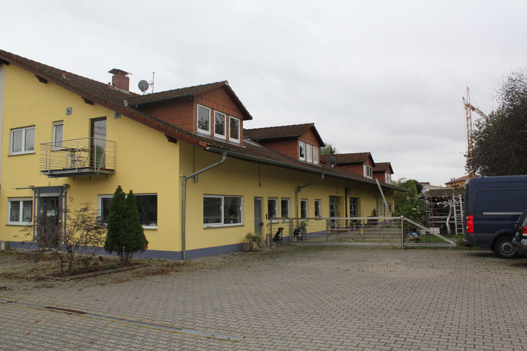 Exterior & Views 2, Stollis FeWo, Bergstraße