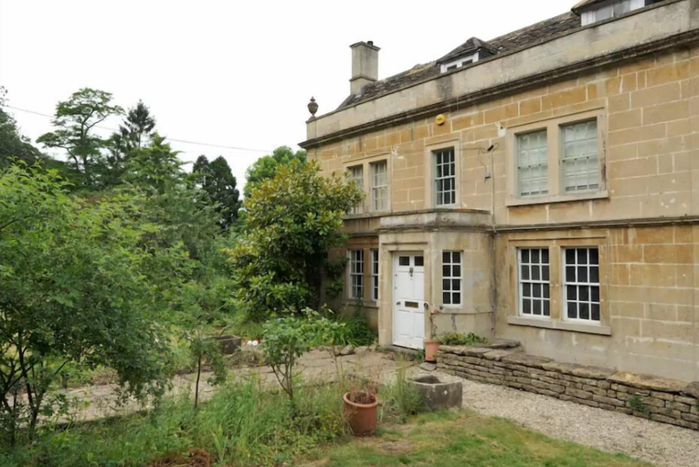 Exterior & Views 2, The Old School Rooms, Wiltshire