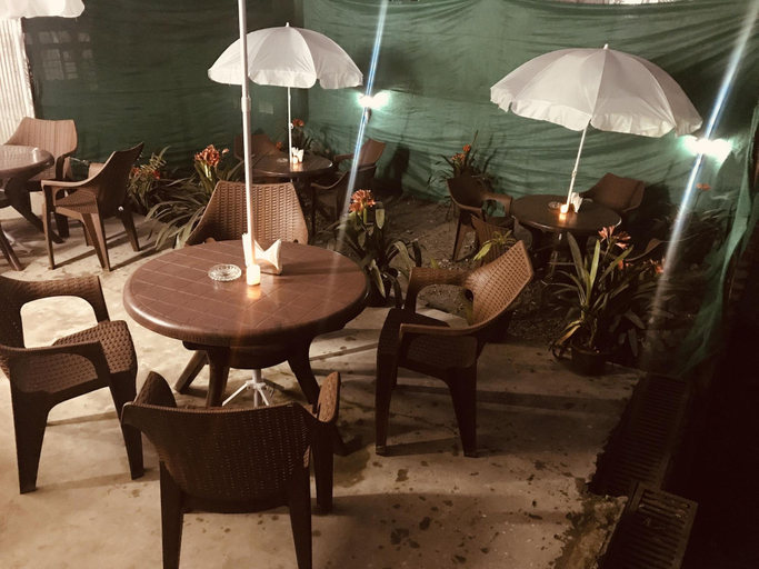 Food & Drinks, The Grand AriView - A Collection Hotel, East Sikkim