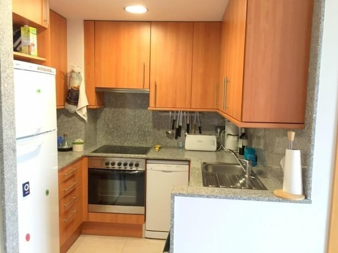 Others 5, Apartamento Puigmal, Girona