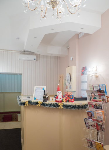 Food & Drinks 4, Avenue Hotel, Sankt-Peterburg gorsovet