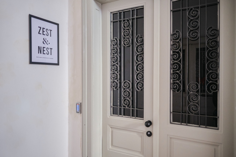 Exterior & Views, Zest and Nest Boutique Apartments, Zagreb