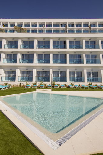 Sport & Beauty 3, Four Points by Sheraton Costa Blanca Resort, Alicante