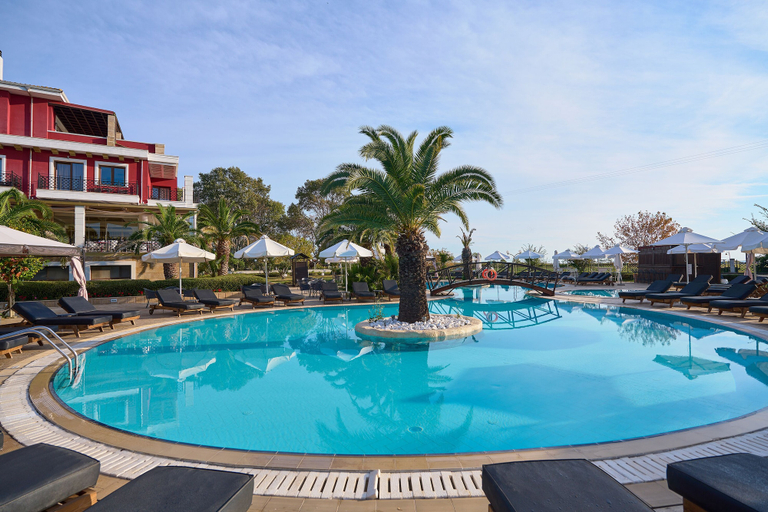 Sport & Beauty 2, Mediterranean Princess - Adults Only, Central Macedonia