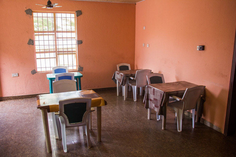 Food & Drinks, Fun City Hotel 1, Ibeju/Lekki