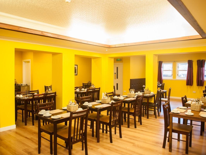 Food & Drinks, Ardross Glencairn Guesthouse, Highland
