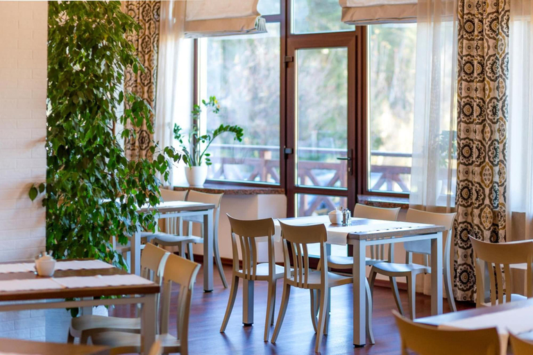 Food & Drinks 5, Hotel Relaks Wellness & SPA, Jelenia Góra