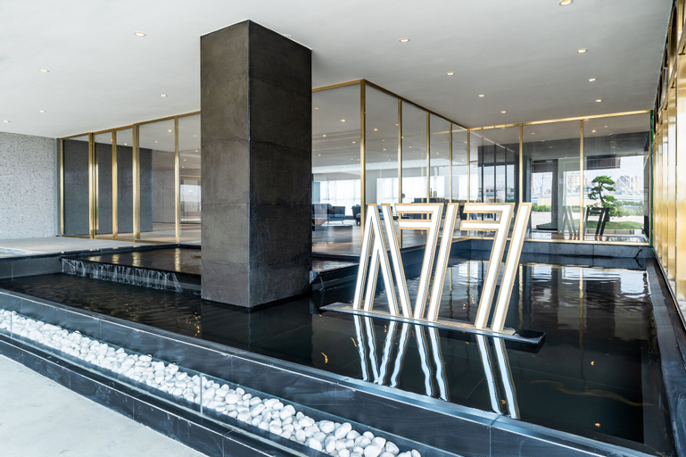 Sport & Beauty, Foshan A77 hotel, Foshan