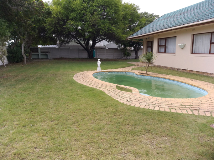 Sport & Beauty 5, Dj'S B&B, City of Cape Town