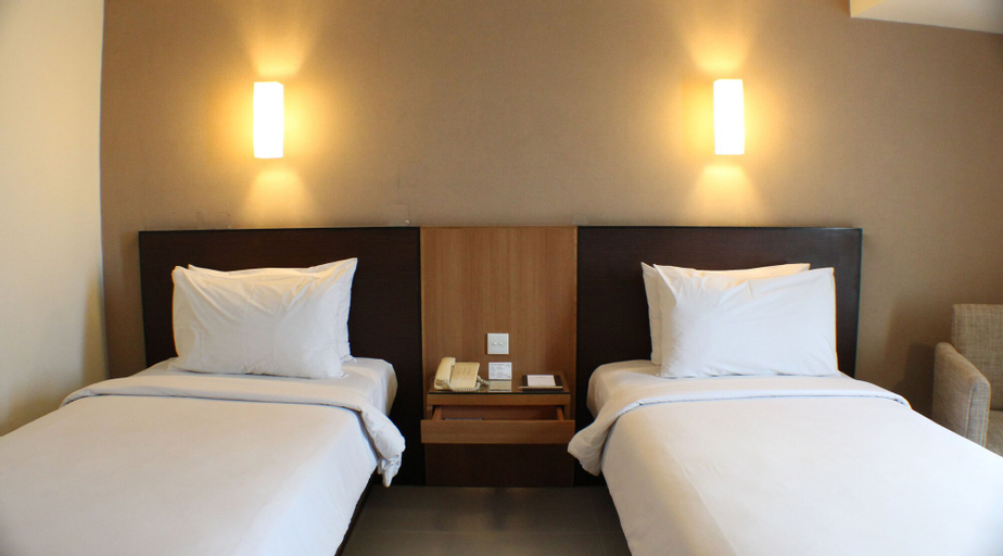 Bedroom 10