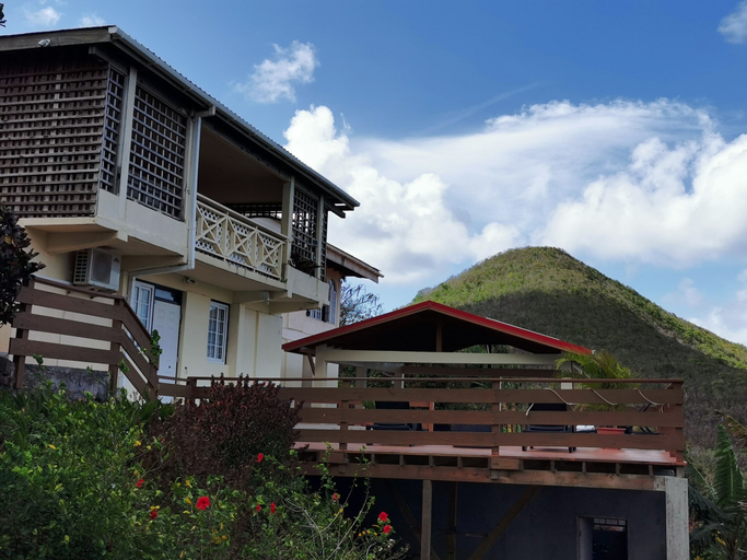Exterior & Views 2, Flamboyant Villa
