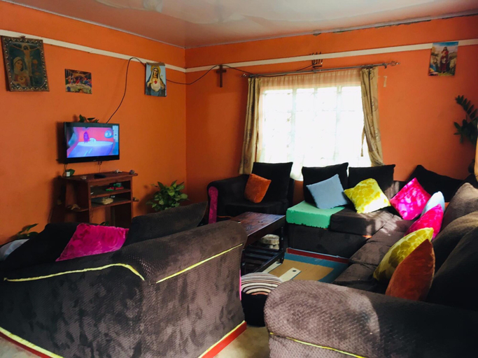 Others 4, Tsavo Homestays, Voi