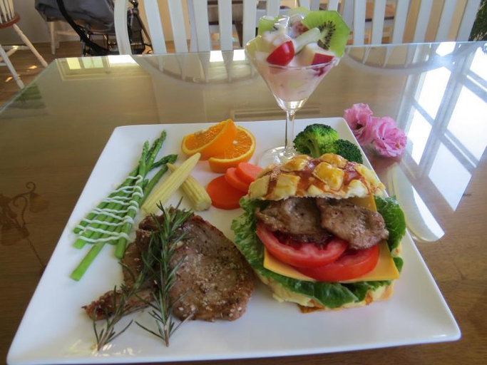 Others 2, Goodeatting Bed and Breakfast, Yilan