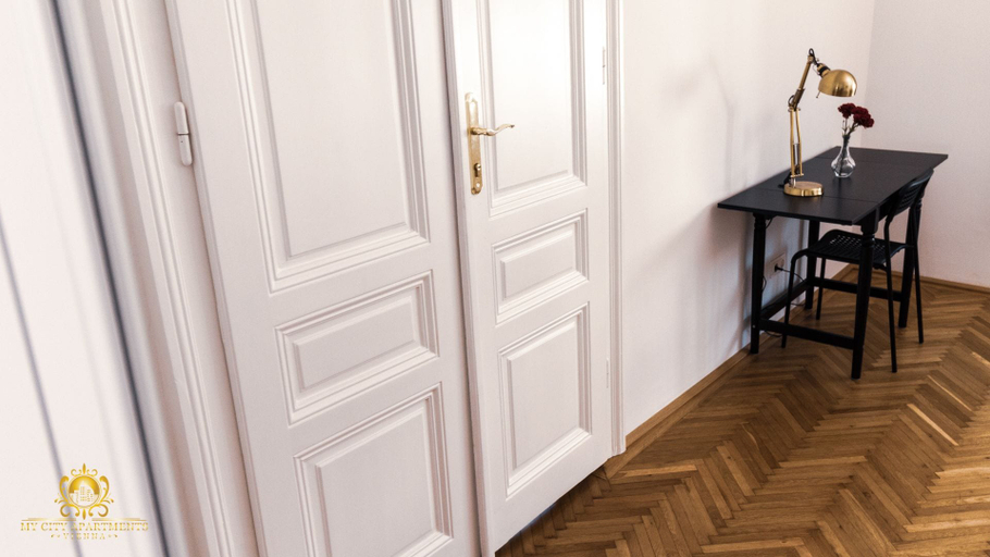 Others 4, My City Apartments - Luxury & Good Vibes, Wien