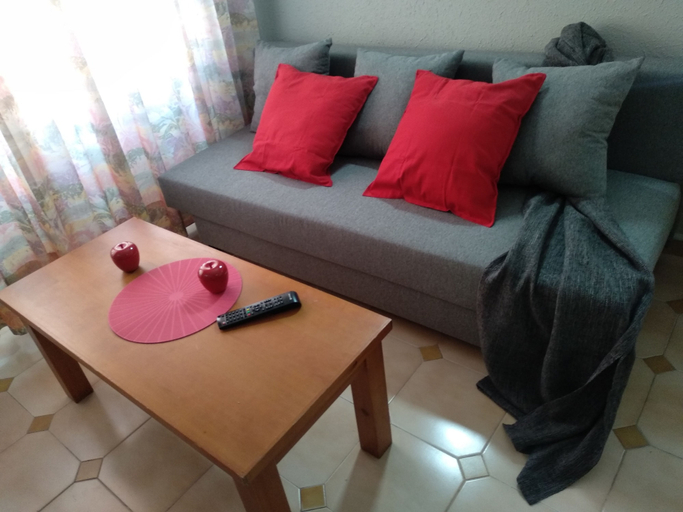 Others 5, Wish-Suite Salado de Triana, Sevilla