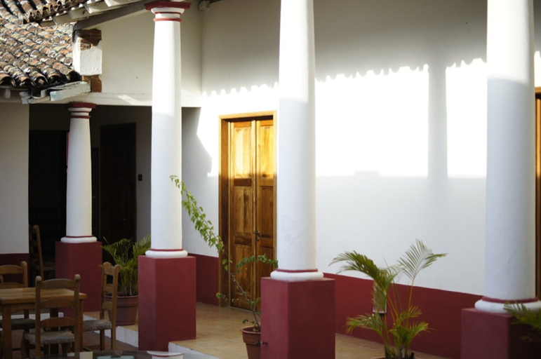 Others 5, Hotel Casa del Río, Tlacotalpan