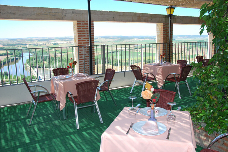 Food & Drinks 5, Hospedium Hotel Juan II, Zamora