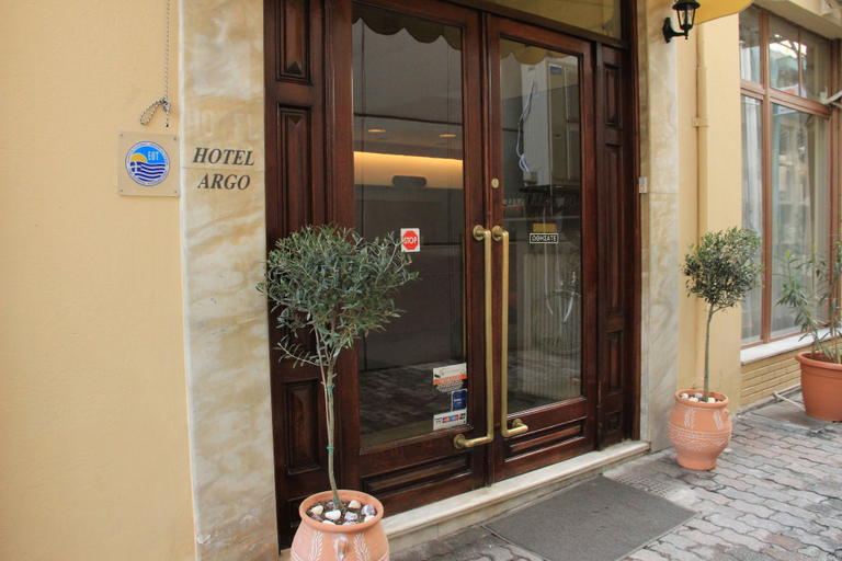 Exterior & Views 2, Hotel Argo, Thessaly