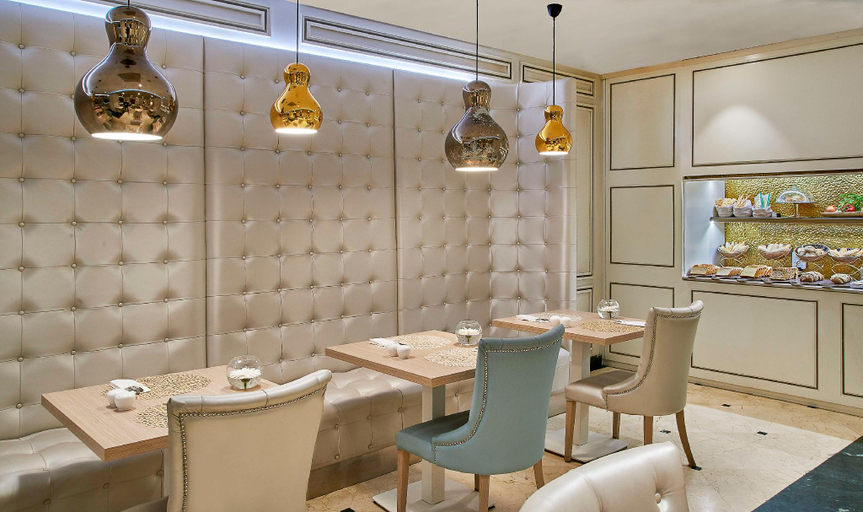 Food & Drinks 5, NH Collection Abascal, Madrid