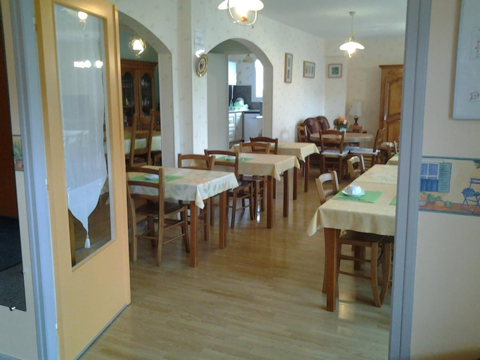 Food & Drinks 5, Le Lyon Vert, Allier