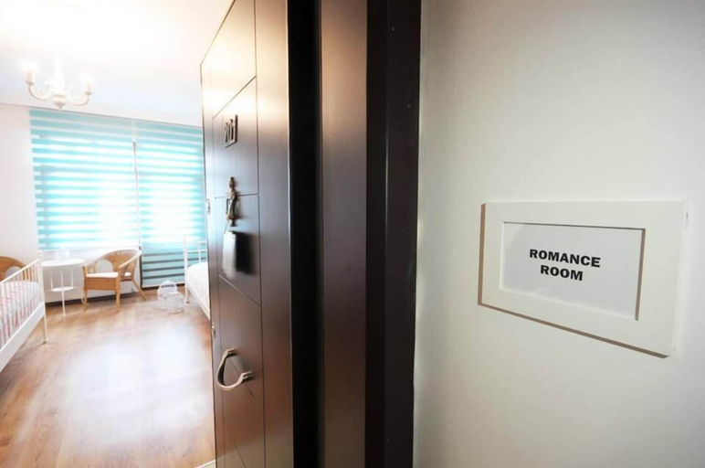 Bathroom 5, Brk Dream Suites Taksim, Beyoğlu