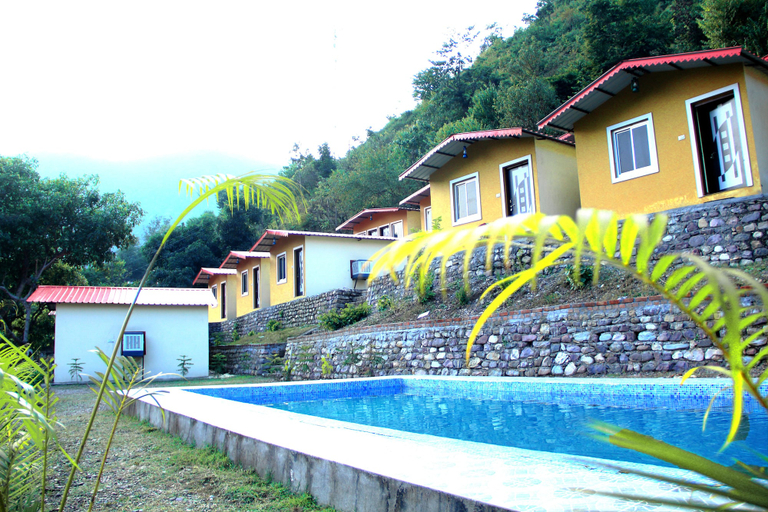 Sport & Beauty 5, Panchvati cottage, Garhwal