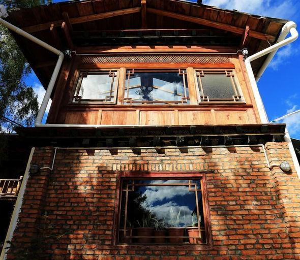 Exterior & Views 1, Sunny Valley Inn, Dêqên Tibetan