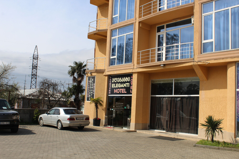 Exterior & Views 2, Eleganti, Batumi