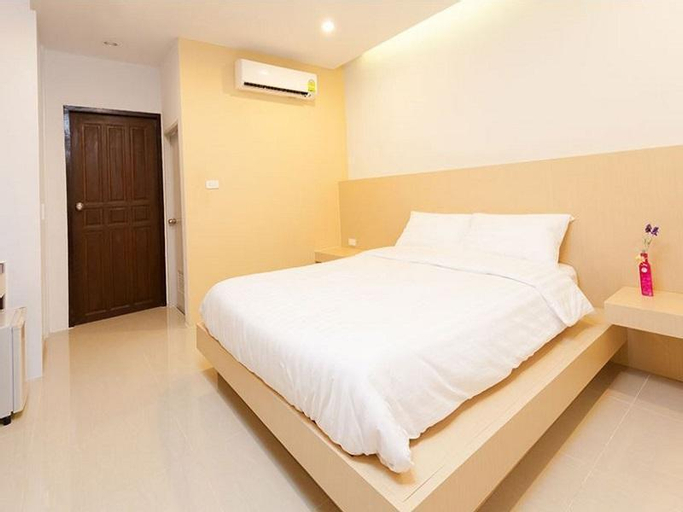 Bedroom, Delight Residence, Muang Udon Thani