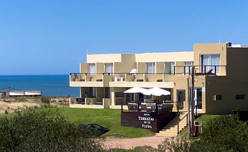 Exterior & Views 2, Hotel Terrazas de la Viuda, n.a289