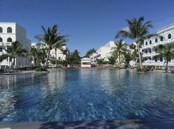 Sport & Beauty 5, Myrtle Boutique Hotel, Phú Quốc