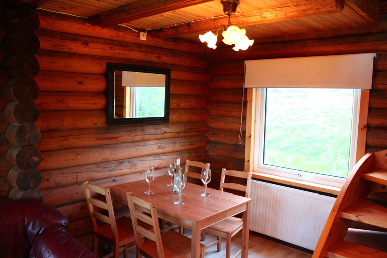Others 4, Akureyri Log Cottage, Grýtubakkahreppur