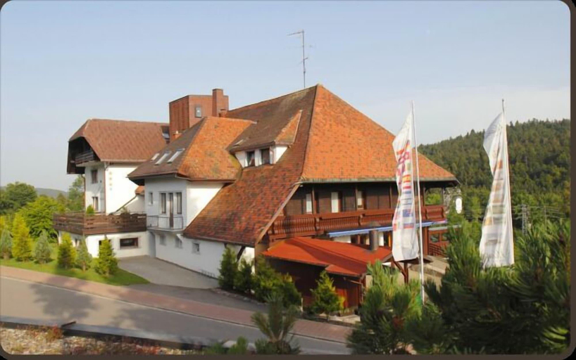 Exterior & Views 4, Hegers Waldlust, Waldshut