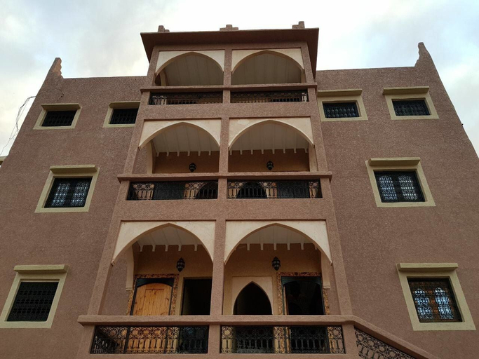 Exterior & Views, Dar kaltoum, Azilal