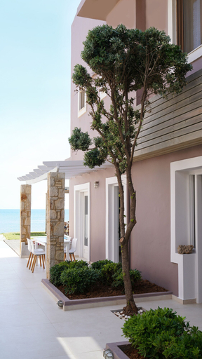 Exterior & Views 2, The Mini Beach Hotel, Crete