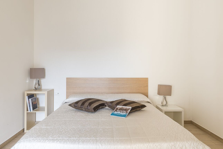 Bedroom 2, Torre della Loggia - Dimora Storica, Chieti