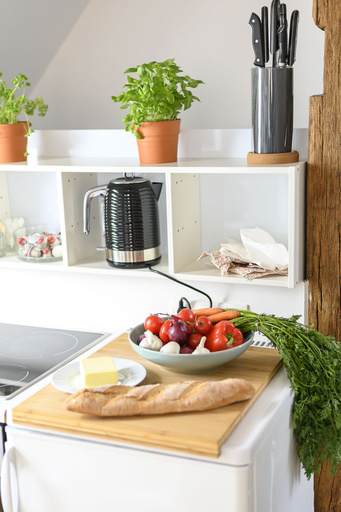 Food & Drinks 4, Altstadt Apartments Verden - Strukturstraße, Verden