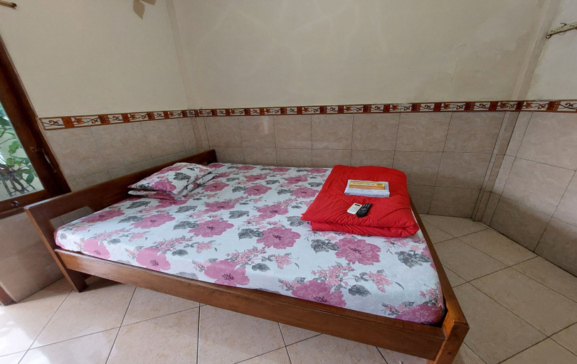 Bedroom 2, Hotel Widodo Tustiyani 4, Bantul