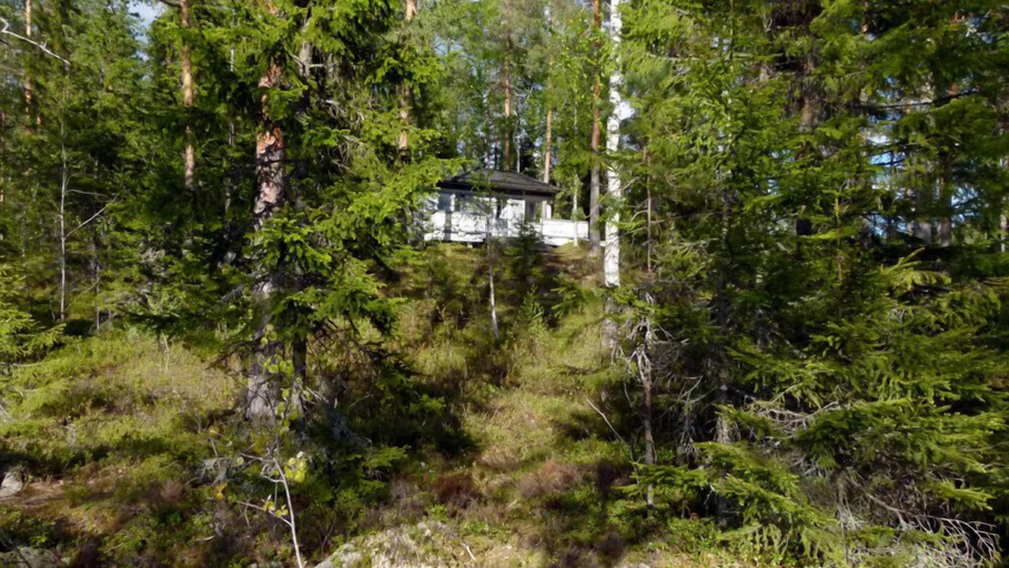 Exterior & Views 2, Salkolahti Tuura, Pirkanmaa