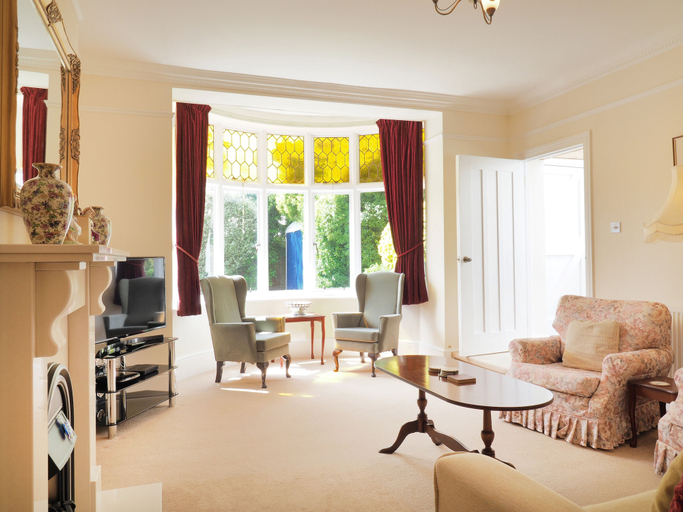 Others 5, Admiral's Rest, Kent