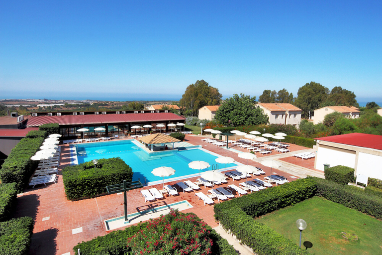 Exterior & Views 2, I Giardini di Athena – Athena Resort, Ragusa