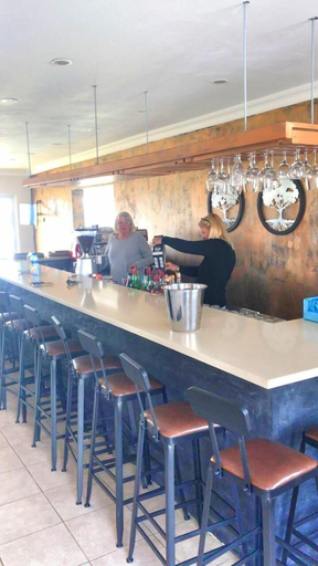 Food & Drinks 5, The Anchorage, Sedibeng