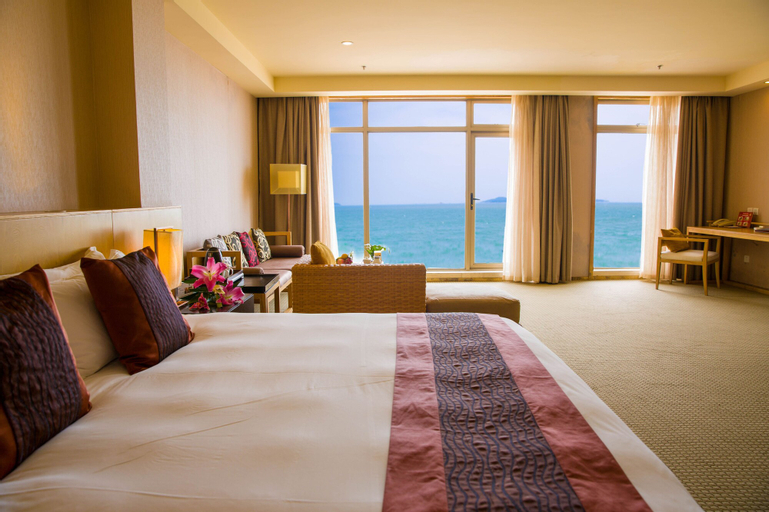 Bedroom 4, Anybay, Xiamen
