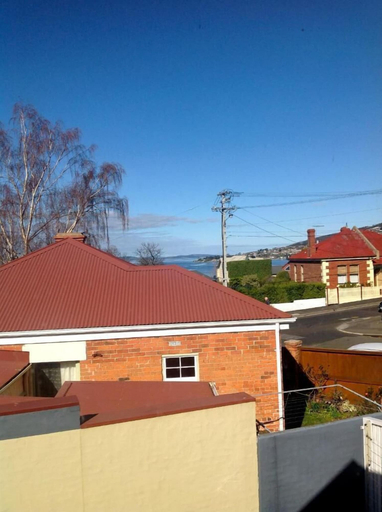 Exterior & Views, Waterloo Cottage, Hobart